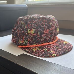 Retro SnapBack